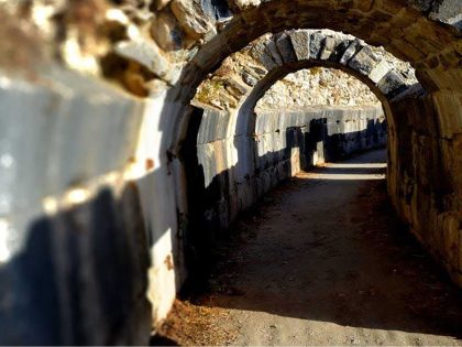milet-ancient-roman-theatre