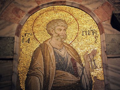 Istanbul Christian 4