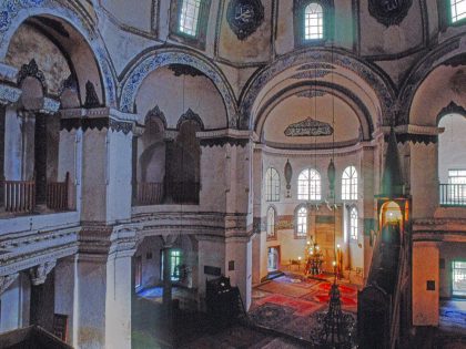 Lİttle Hagia Sophia site