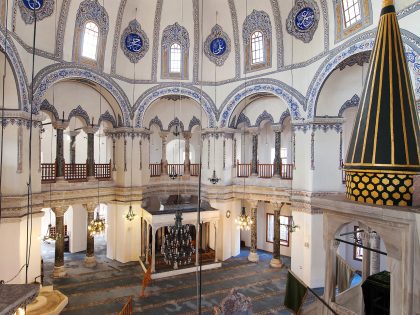 Lİttle Hagia Sophia site için 2