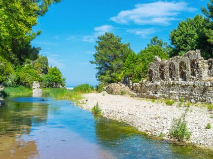 OLympos 8 site