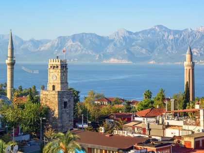 antalya-watch-tower
