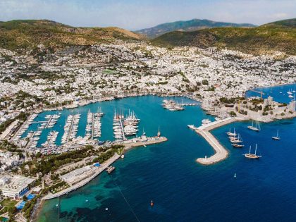 bodrum-merkez