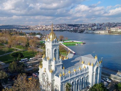 bulgarian-iron-church-from-top
