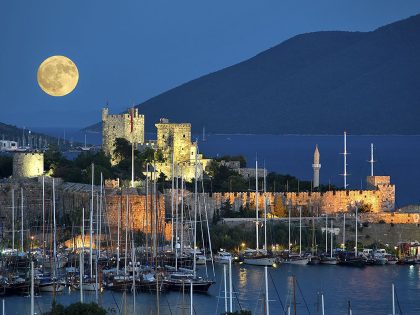 highlights-of-bodrum-tour