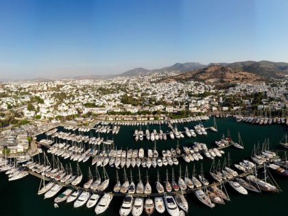 highlights-of-bodrum-tour-poster