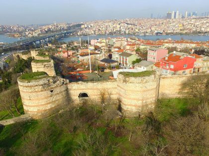 istanbul-surlar- siite