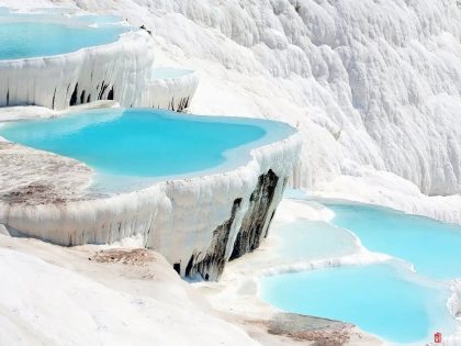 pamukkale-travertenleri